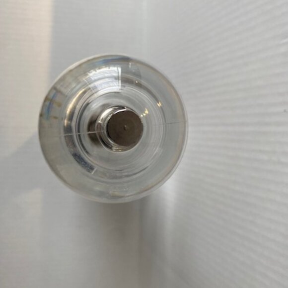 Trudeau 13 inch Clear Acrylic Pepper Mill - Picture 5 of 10